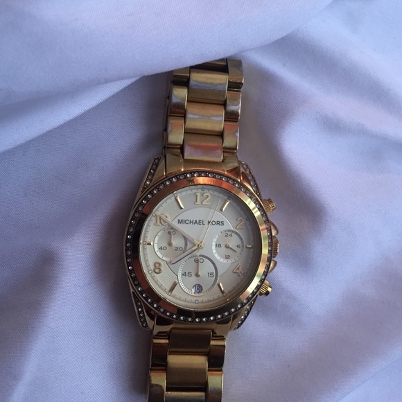 Micheal KORS watch