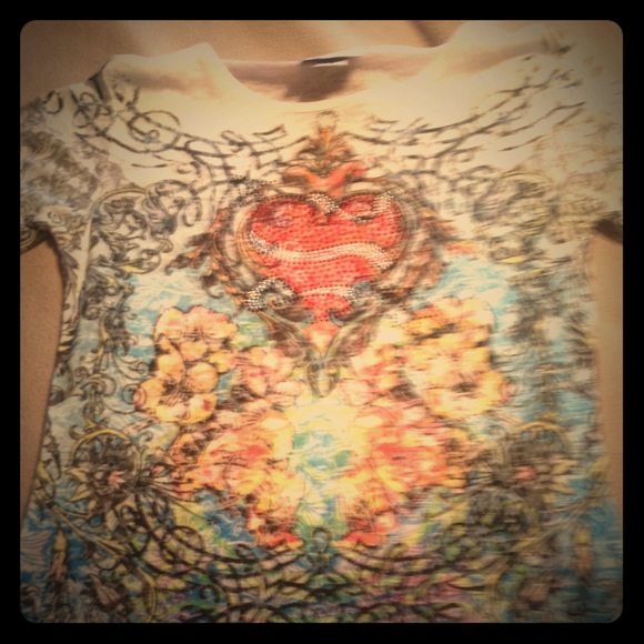Graphic Tee