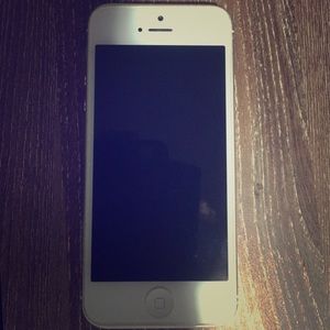 iPhone 5