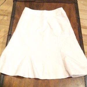 Cute Pink Skirt - Size 0 - Gap