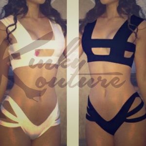 Size medium fits like a small