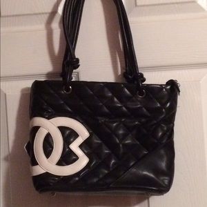 D&G Purse