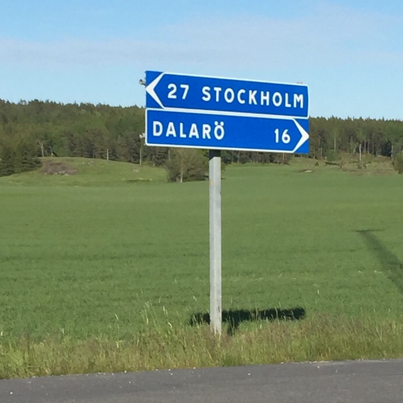 🇸🇪Sweden:  Home of H&M, Volvo, IKEA & Pewdiepie - Picture 1 of 4
