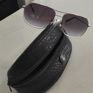 Morgenthal Frederics Titanium Super Stealth