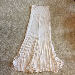 Boho Skirt