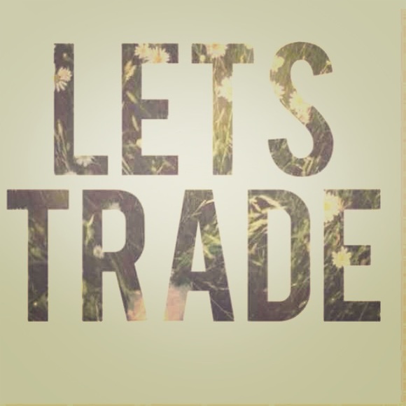 I Love Trading💖