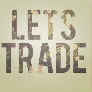I Love Trading💖