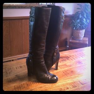 Juicy Couture Boots