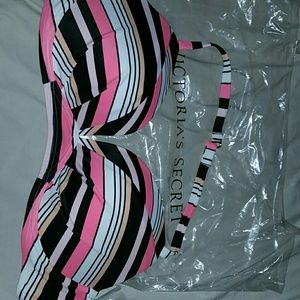 Victorias Secret bathing suit top
