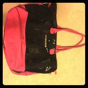 Victoria Secret tote