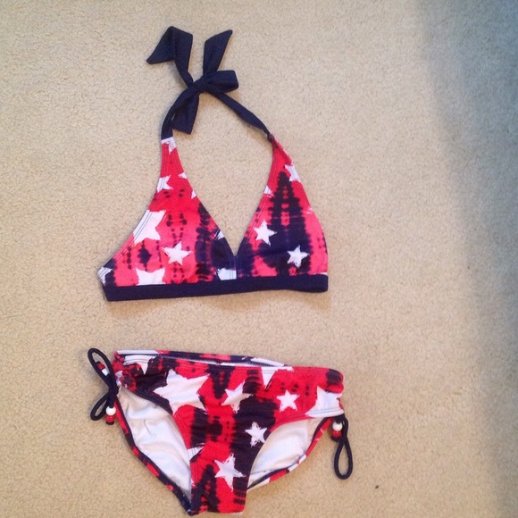 USA Bikini