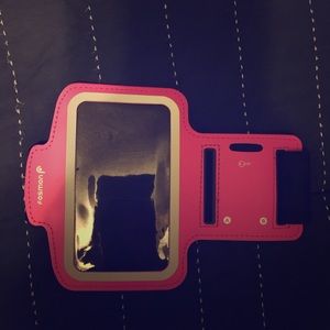 Workout, arm band for Galaxy s3 phones