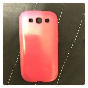 Galaxy s3 phone case