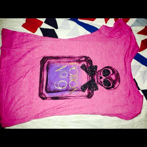 Cute new shirt