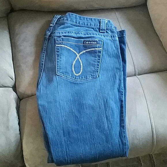Calvin Klein jeans