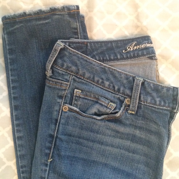 American Eagle Jean BUNDLE