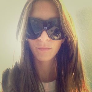 100% Authentic D&G Sunglasses!