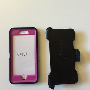 Phone case