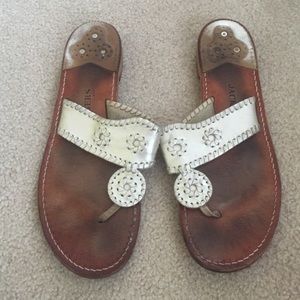 Jack Rogers Sandals