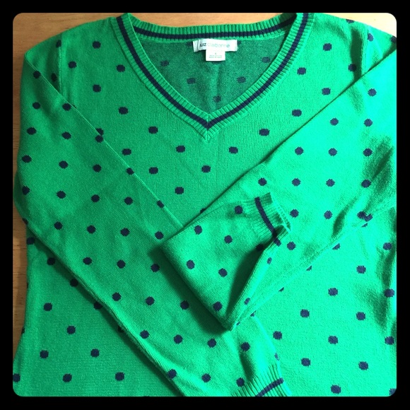 Liz Claiborne Sweater