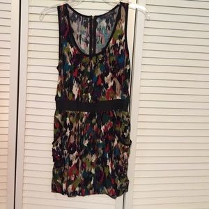 Size m summer dress.