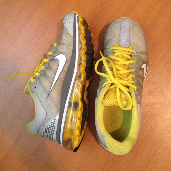 Nike air max