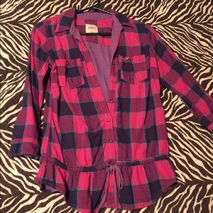 Flannel