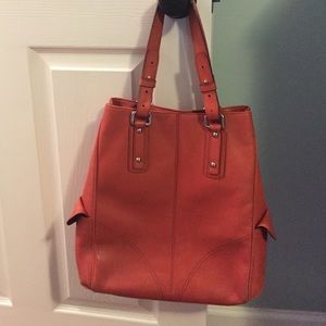 Levenger handbag