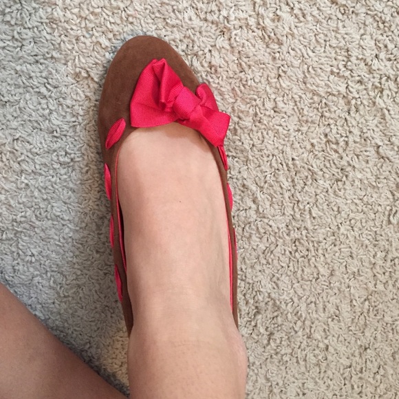 Short heels - Picture 4 of 4