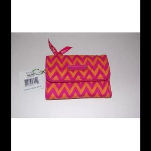Vera Bradley wallet