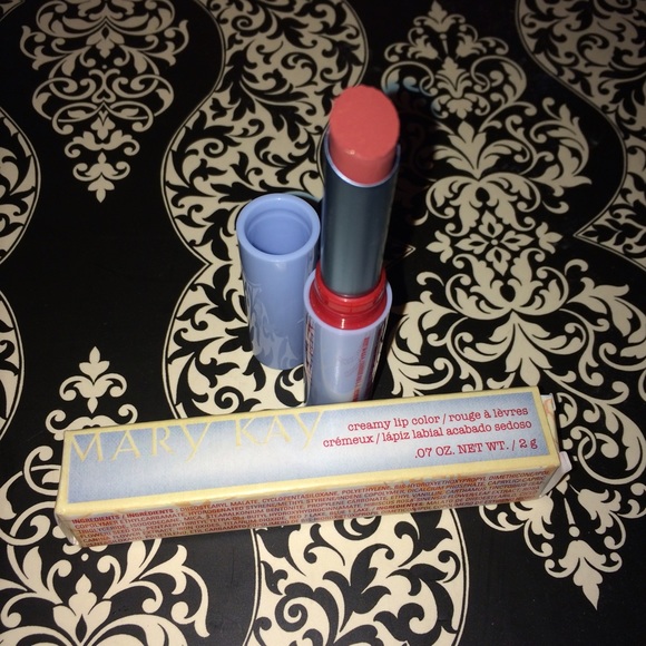 Hello sunshine lipstick