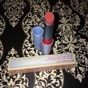 Hello sunshine lipstick