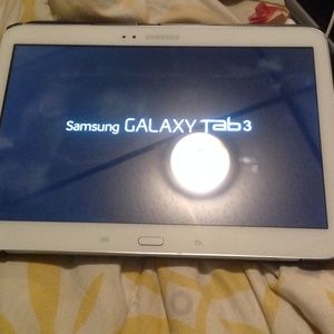 Samsung galaxy tab 3
