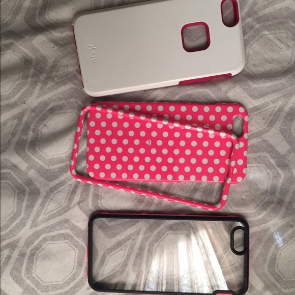 iPhone 6 cases.