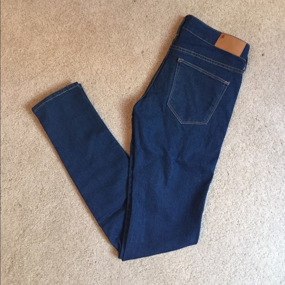 H&M Denim - H&M skinny denim jeans in size 26