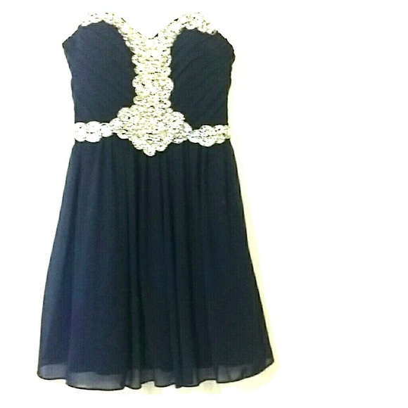 City Triangle After 5 Formal Dress
