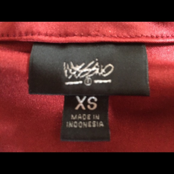 Mossimo.XSmall - Picture 2 of 3