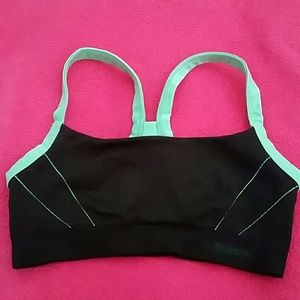 Reebok sports bra
