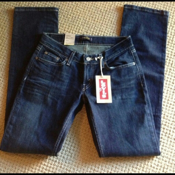 Levi's jeans