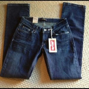 Levi's jeans