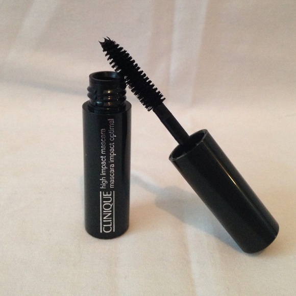 Clinique High Impact Mascara