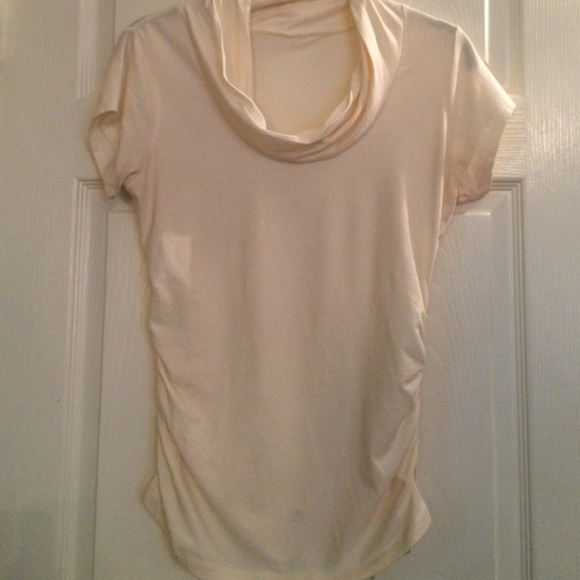 CAbi Cowl Top