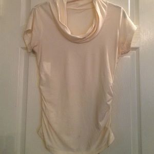 CAbi Cowl Top