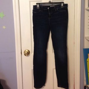 Charlotte Russe skinny jeans