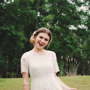 Meet your seller/buyer!