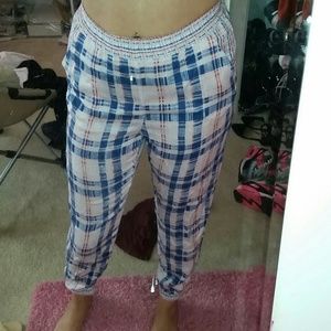 Top shop pants ??