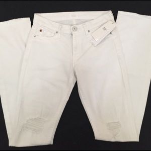 Hudson jeans NWT