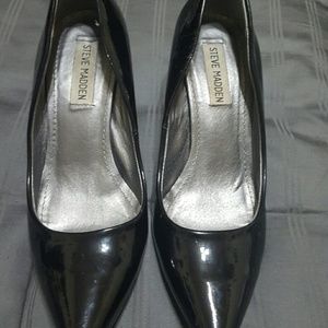 Steve madden heels
