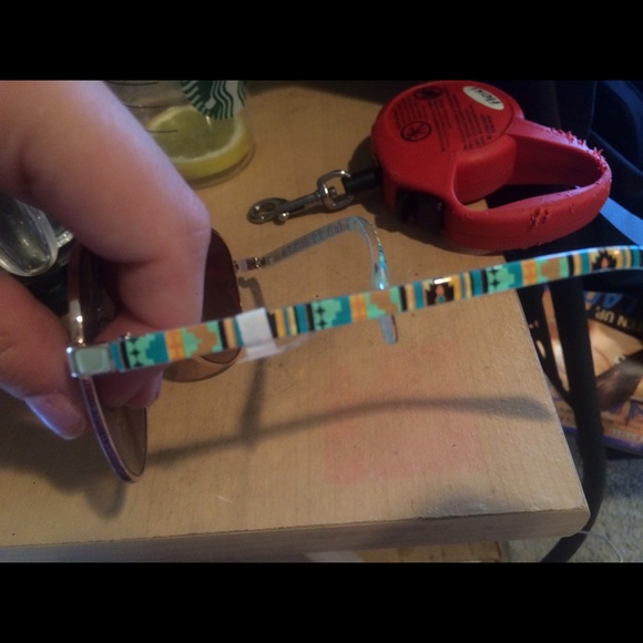 Aztec aviators - Picture 2 of 2