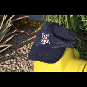University of Arizona hat